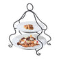 BR0058 Brilliant  2layer of plate set 4c