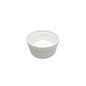 BR0077 BRILLIANT 4" Bake Bowl 6-48c