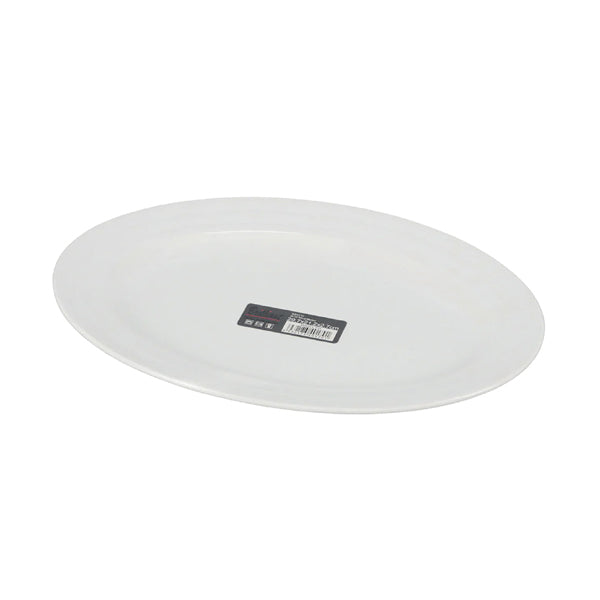 BR0170 BRILLIANT 11.75" Oval Platter 24c