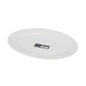 BR0170 BRILLIANT 11.75" Oval Platter 24c