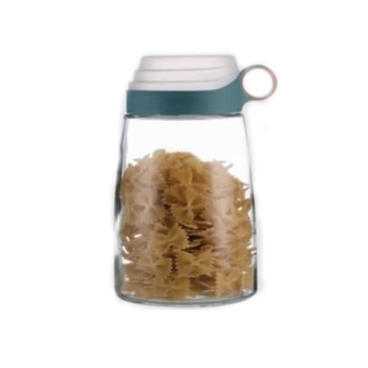 BR0191-98927002 Storage Jar L-1800ml 12c