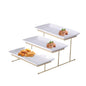 BR0266 BRILLIANT 3Tier Rect Hold (G) 4c
