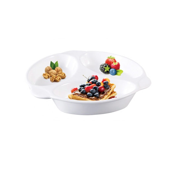 BR0284 9.5"Plate 12c