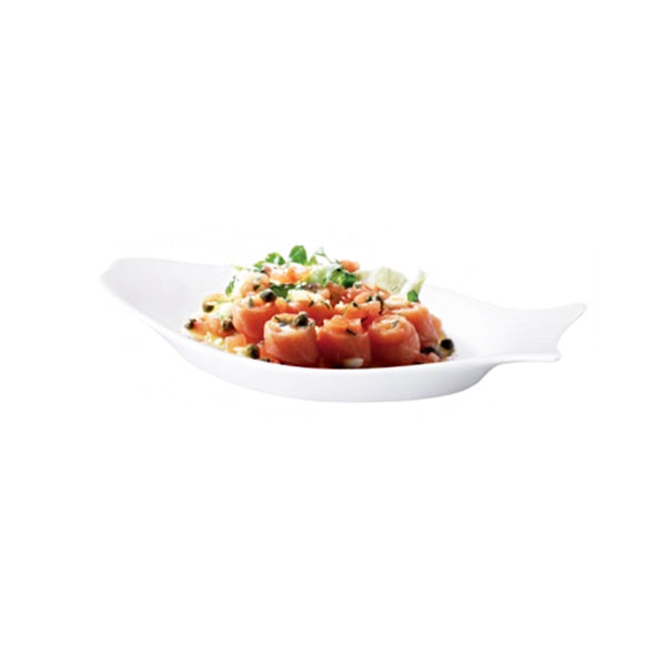 BR0289 9.75"Fish Plate