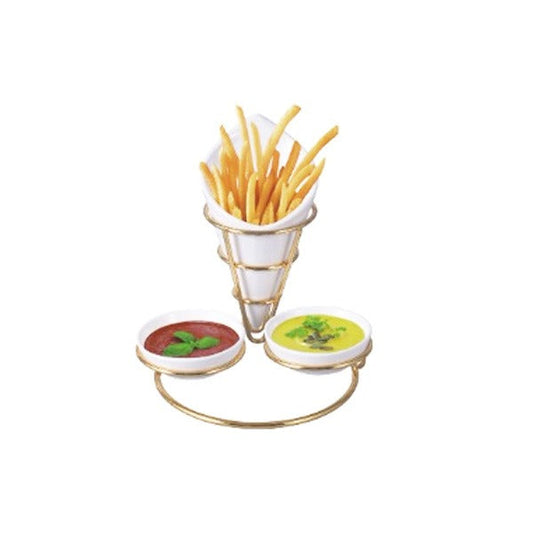 BR0298 BRILLIANT Fies Holder (G) 24c