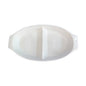 BR0300 Brilliant 10.25" PLATE 36c