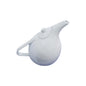 BR0302 Brilliant 6.75" TEA POT 36c
