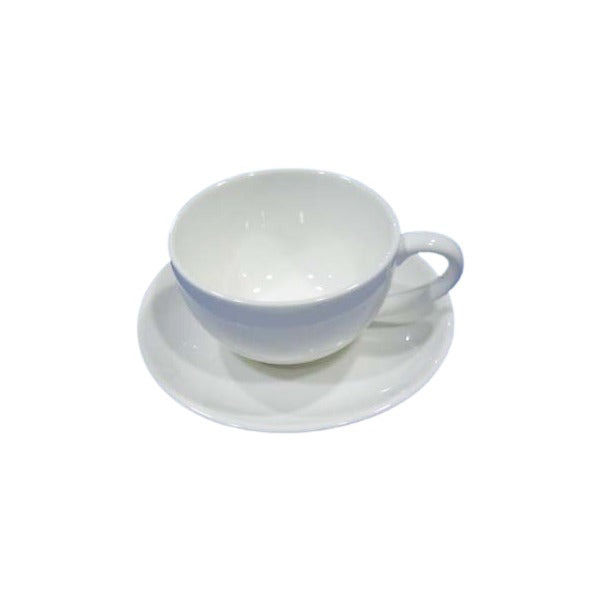 BR0304 Brilliant CUP & SAUCER 36c