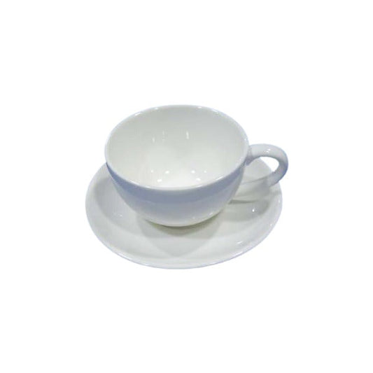 BR0304 Brilliant CUP & SAUCER 36c