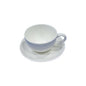 BR0304 Brilliant CUP & SAUCER 36c