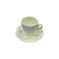 BR0305 Brilliant CUP & SAUCER 6-24c