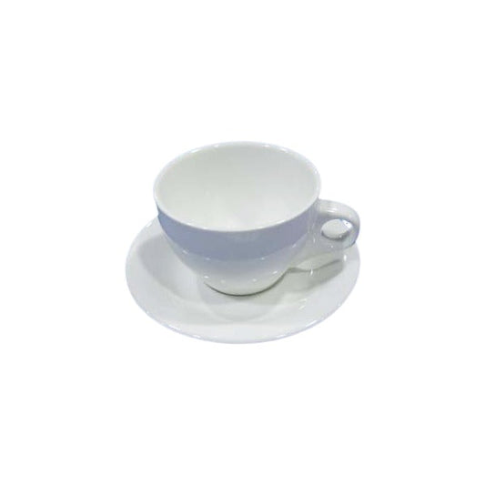 BR0308 Brilliant CUP & SAUCER 36c