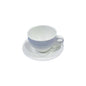 BR0308 Brilliant CUP & SAUCER 36c