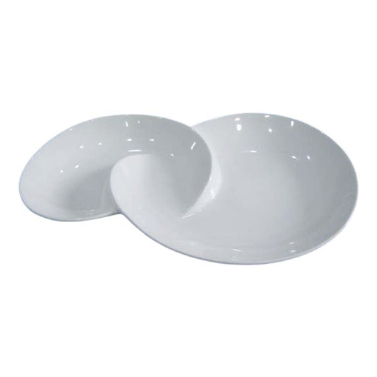BR0310 Brilliant 14" PLATE 4-16c