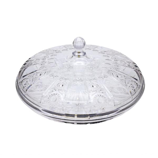 BR117181 CANDY BOX    30CM 12c