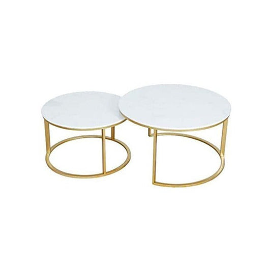 BR16005 G9"+11" ROUND PLATES+STAND 2c