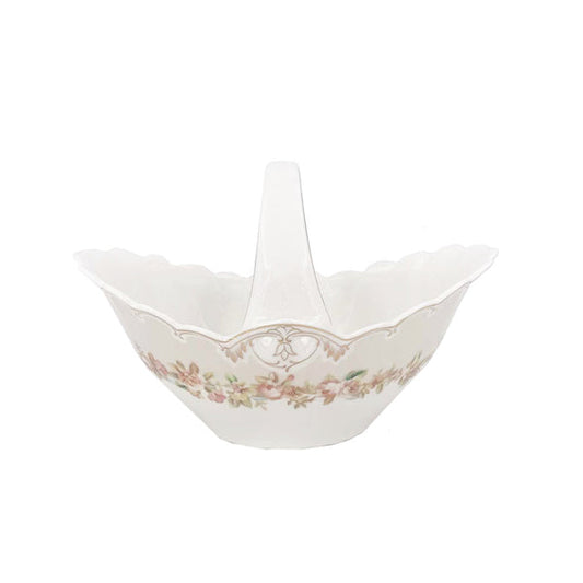 BRD197 Round Bowl ANGELA 8c