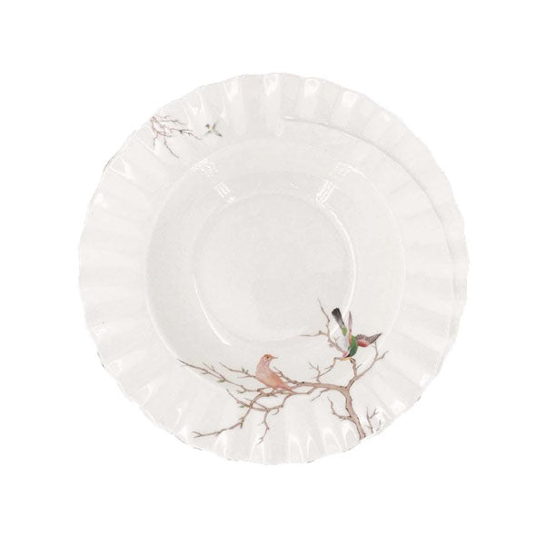 BRD246 8.5' Single Plate ANGELA