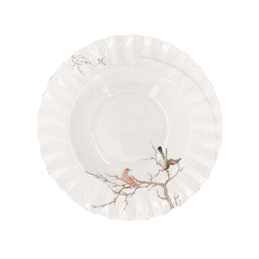 BRD246 8.5' Single Plate ANGELA