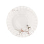 BRD246 8.5' Single Plate ANGELA