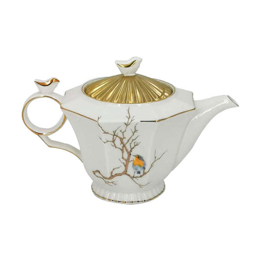 BRD252 Bird Kettle ANGELA 8c