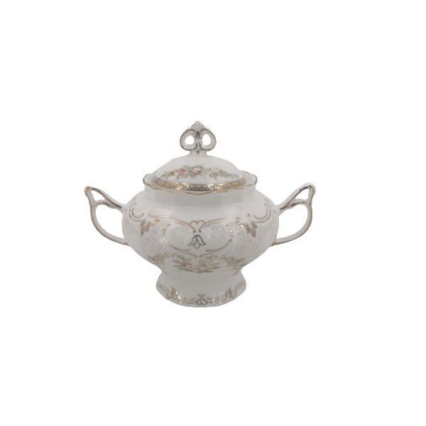 BRD173 Sugar Pot ANGELA 24c