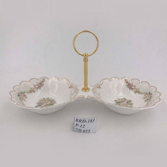 BRD183 2 Compartment Serving ANGELA 12c