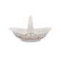 BRD198 Rectangle Bowl ANGELA 6c