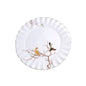 BRD245 7.5' Single Plate ANGELA