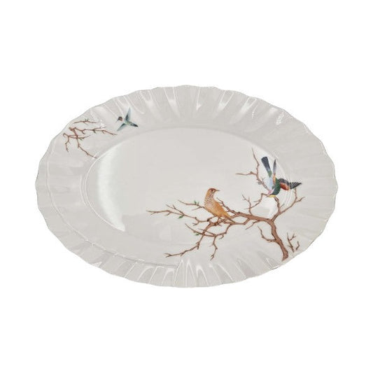 BRD248 12' Single Plate ANGELA