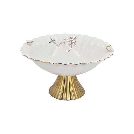 BRD262 Fruit Bowl ANGELA 4c