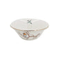 BRD269 Bird Tea Set with Sugar Pot