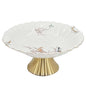 BRD277 ANGELA Stand Bowl