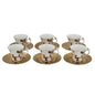BRD325 ANGELA 8Pcs/Ctn