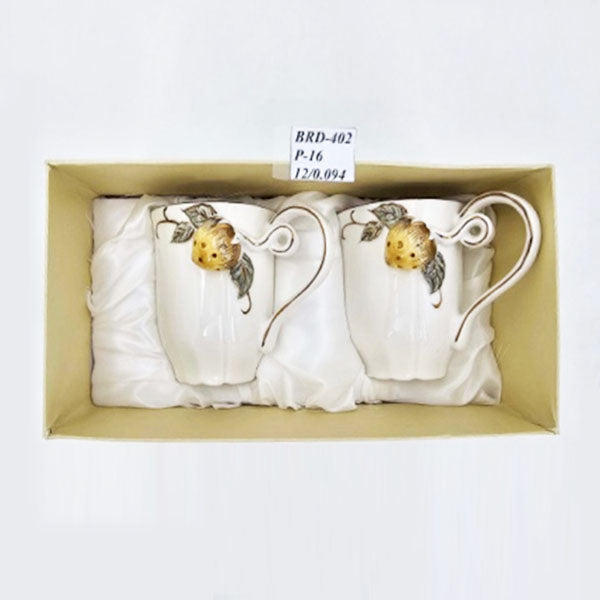 BRD402 MUG SET 16c