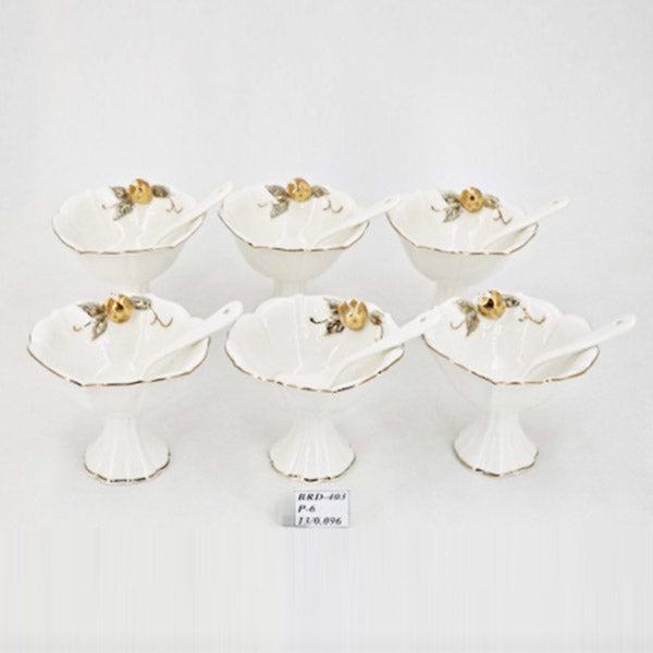 BRD403 ICE CREAM SET