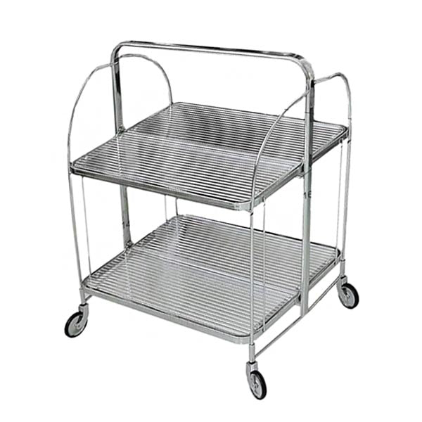 BW-20319 (HY250) Silver Trolly Rect 1c