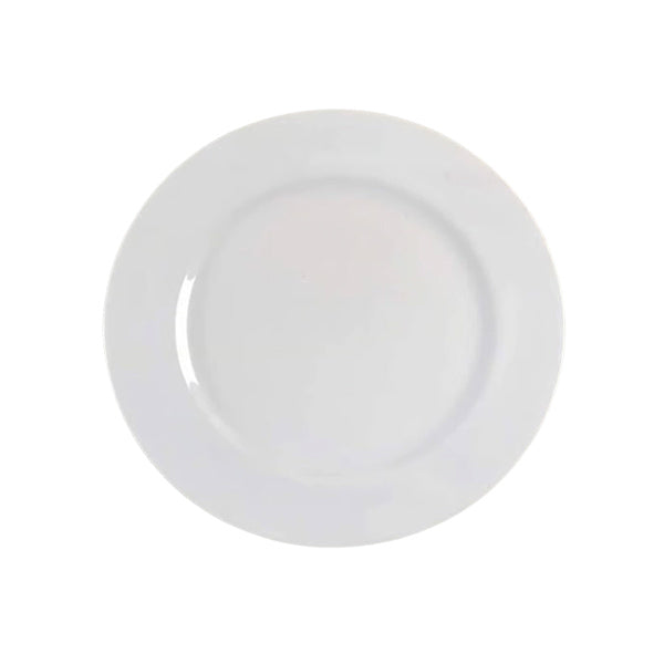 BW20-29 8"Dinner Plate 6-48c
