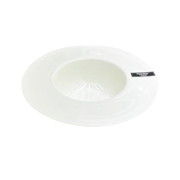 BW20-43 10"Bowl Porcelain 24c