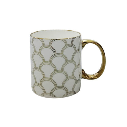BZ01-3 350ml Mug 32c