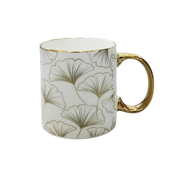 BZ01-6 450ml Mug Porcelain 12-48c