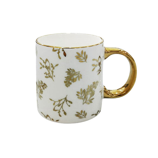 BZ01-6 450ml Mug Porcelain 12-48c