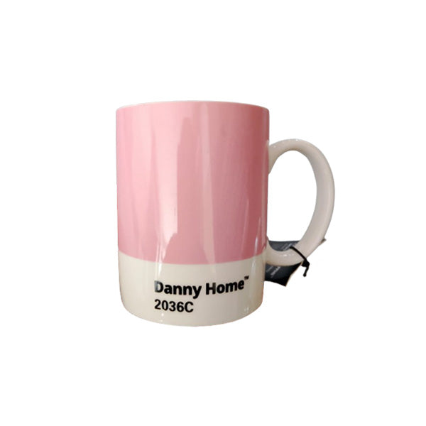 BZ1106-20 320ML Mug 48c