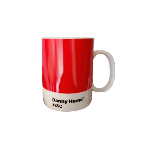 BZ1106-20 320ML Mug 48c