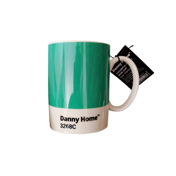 BZ1106-20 320ML Mug 48c