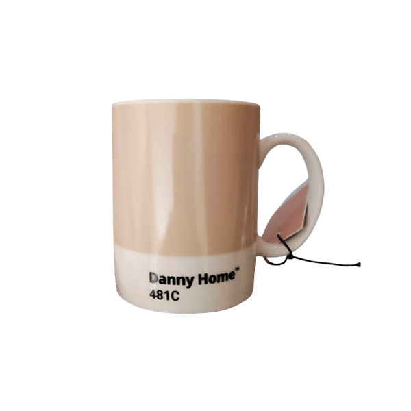 BZ1106-20 320ML Mug 48c
