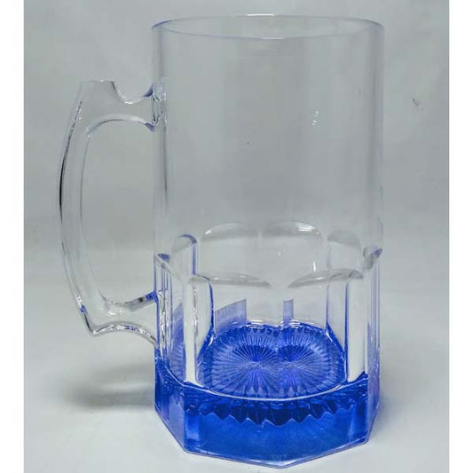 BH0184 BLUE ACRYLIC Mug 24Ctn