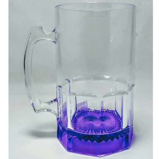 BH0184 PURPLE ACRYLIC Mug 24Ctn