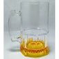 BH0184 YELLOW ACRYLIC Mug 24Ctn