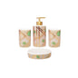 C003 Bathroom 4Pcs Set 24c